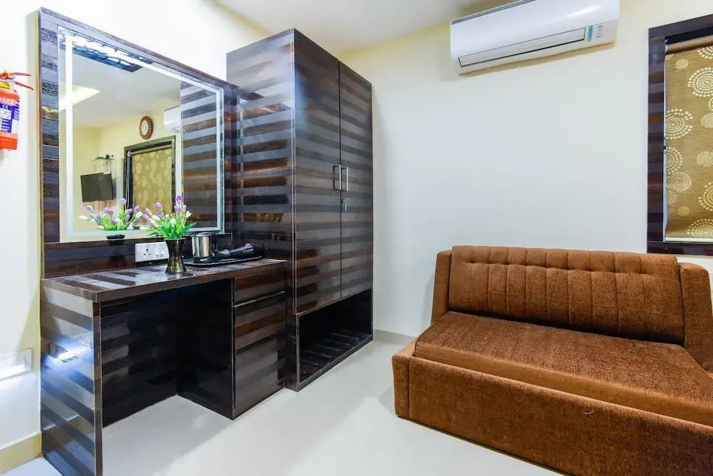 Hotel Rayan Inn
