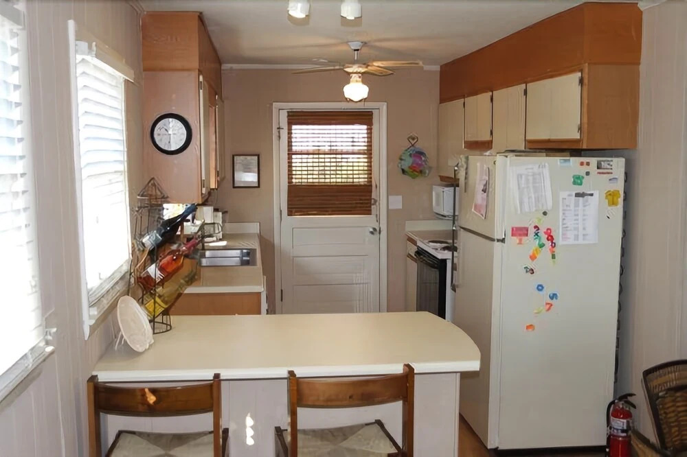 Blessed Peace Duplex - 3 Br Home