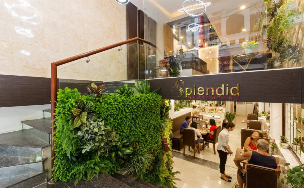 Splendid Holiday Hotel Spa