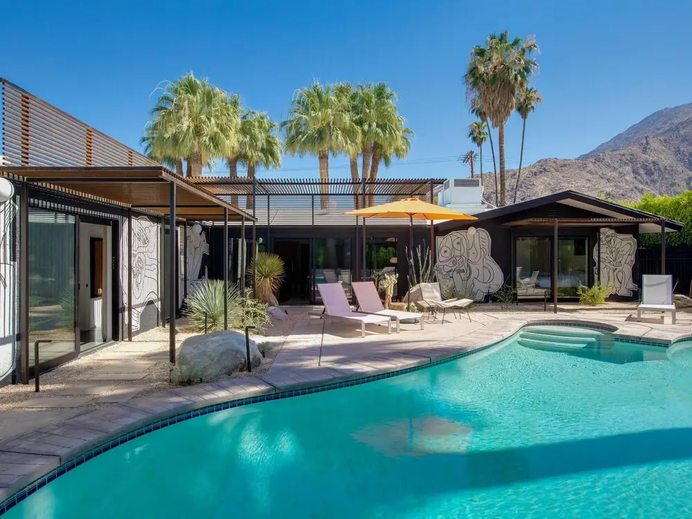 Mostero House by ACME House Company
