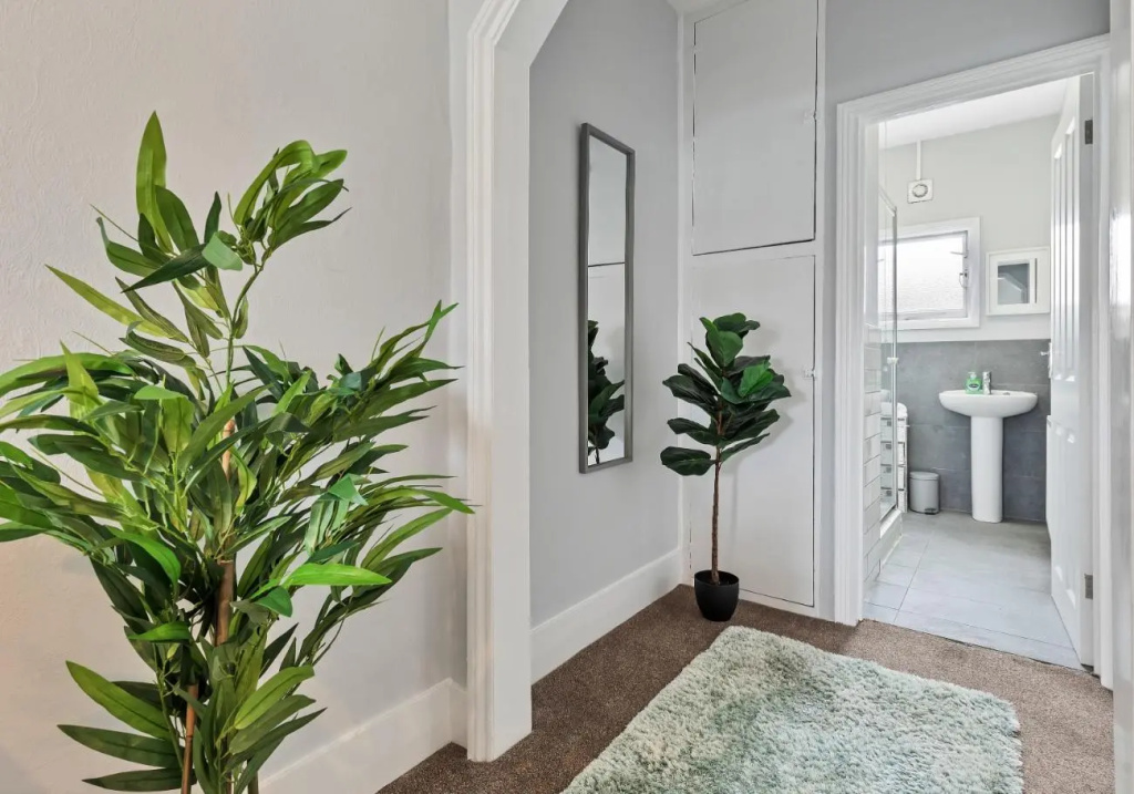 Hove Actually House | By My Getaways