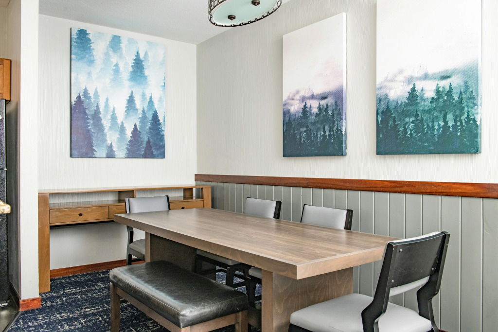 Club Wyndham Glacier Canyon