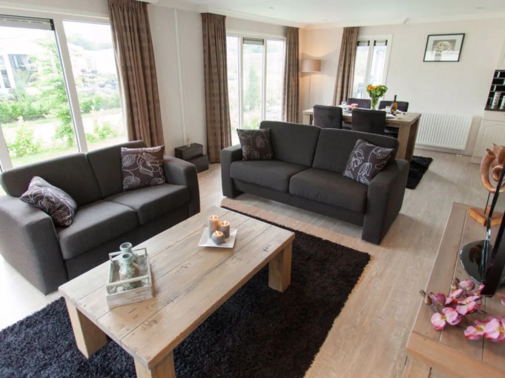EuroParcs Resort De Rijp 27974
