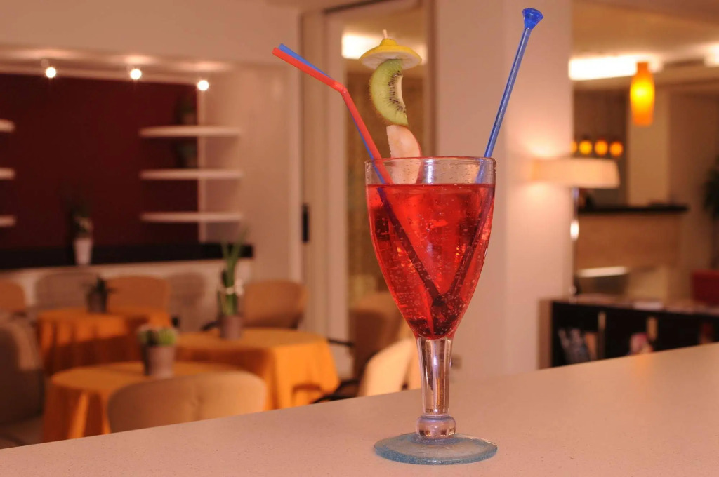 Hotel Excelsior Le Terrazze