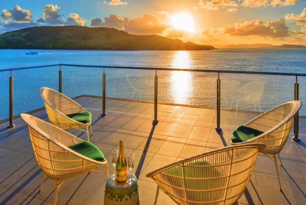 Yacht Club 19 Villa Bijou De Mer Ocean Front Private Pool 2 Buggies