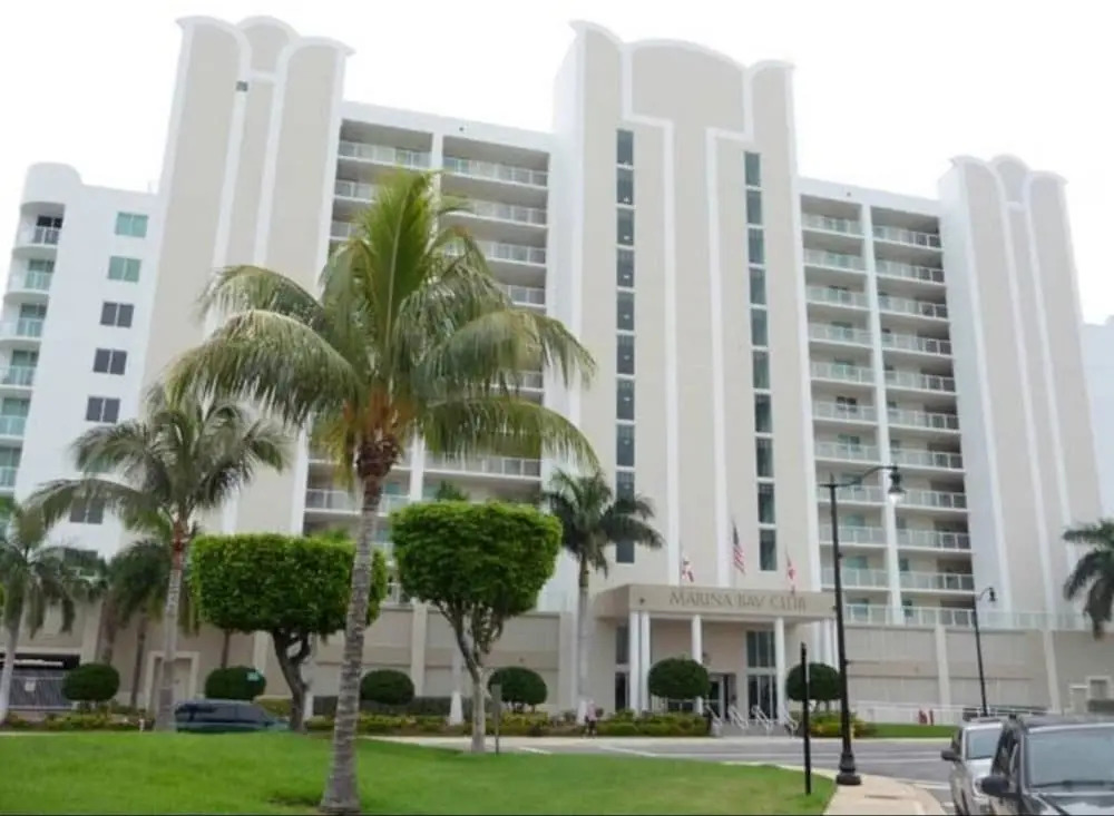 Le Marina Bay PH3 by Go Florida Condo, Sunny Isles