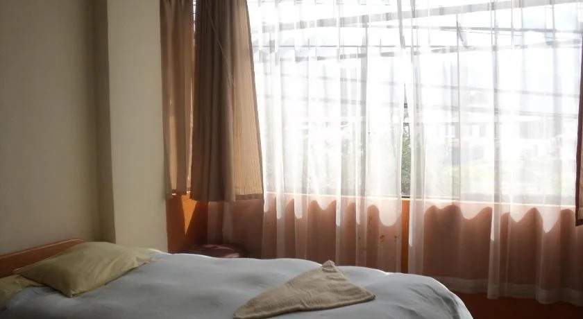 Casa Hospedaje Pekas