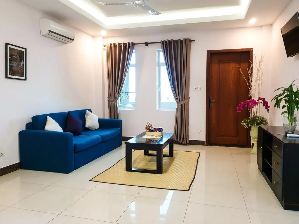 La Belle Residence