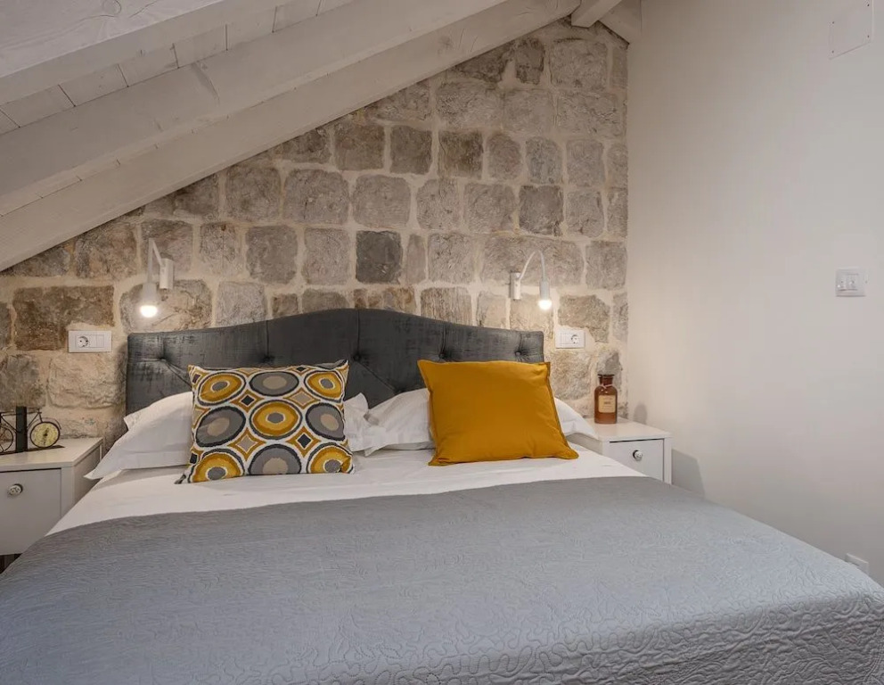 Apartments Villa Agava