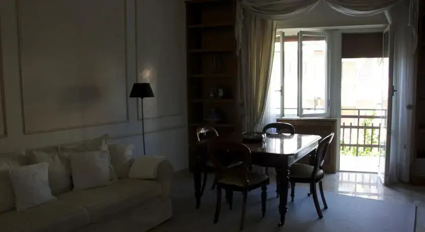 Epy House Roma