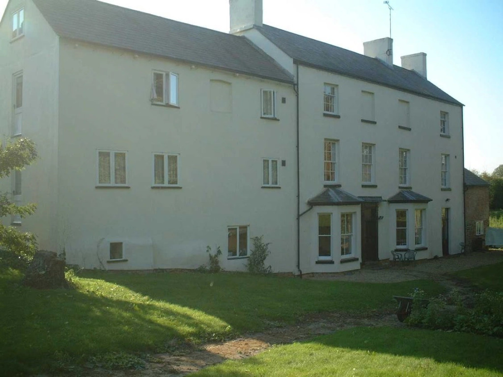 Murcott Mill