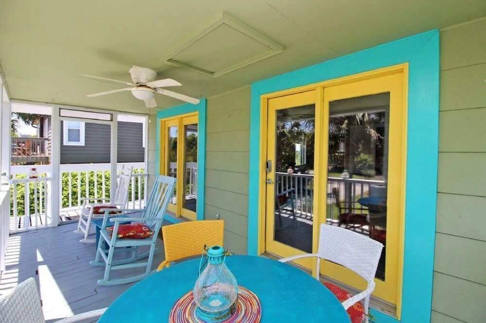 The Perfect Beach Cottage