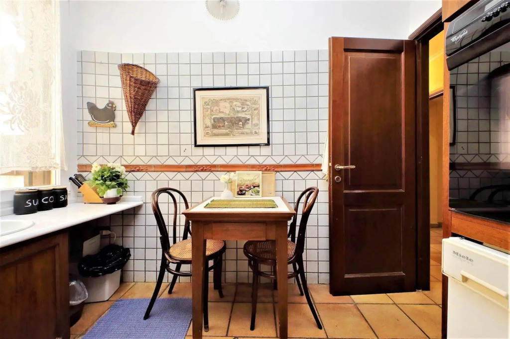 Bellezza Al Colosseo - B&B & Apts