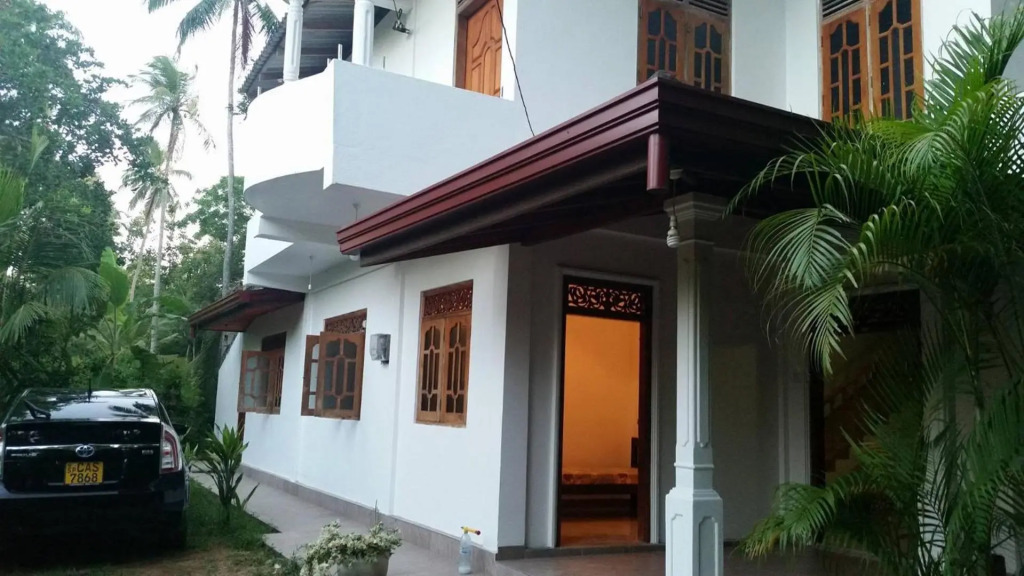 Nature Villa
