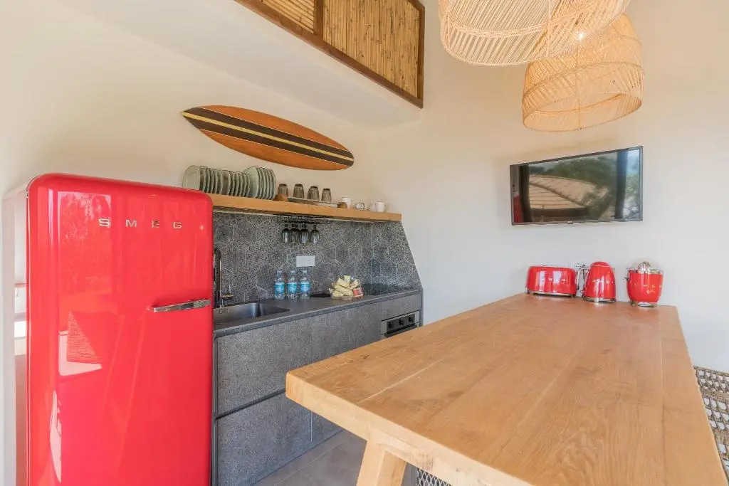 Hang Loose Cottage Hotel & Resort 4 stelle Gizzeria Calabria