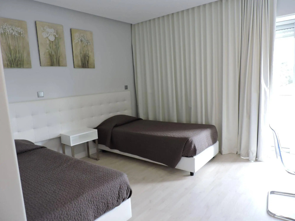 Hotel Fatima