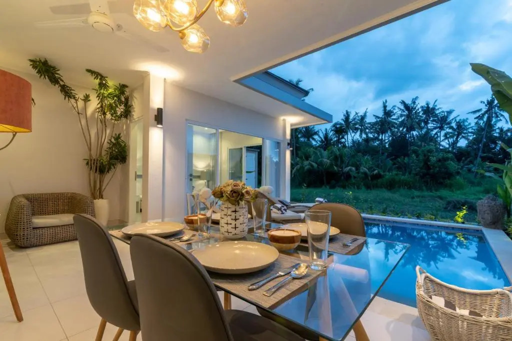 Villa Shiva