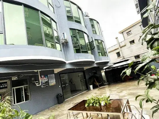 Xiangyu Hanshe B&B (Yangmeikeng Judiaosha Branch)