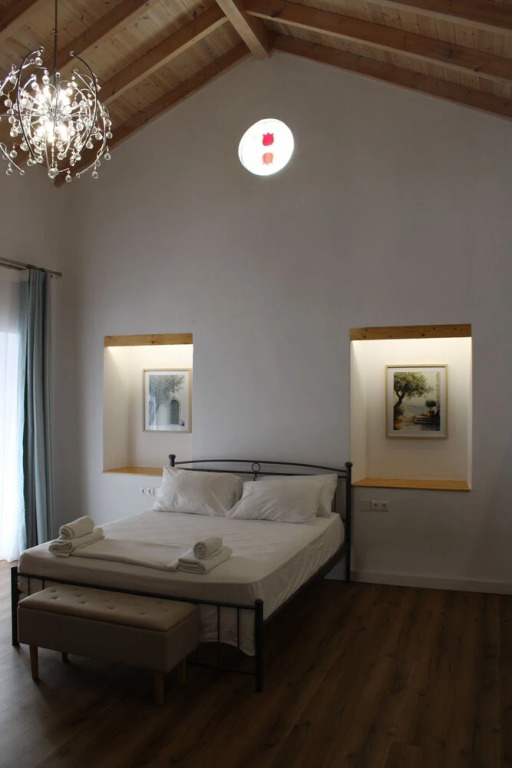 Aenaon Corfu Luxury Apartments 04 - Aphrodite Apt