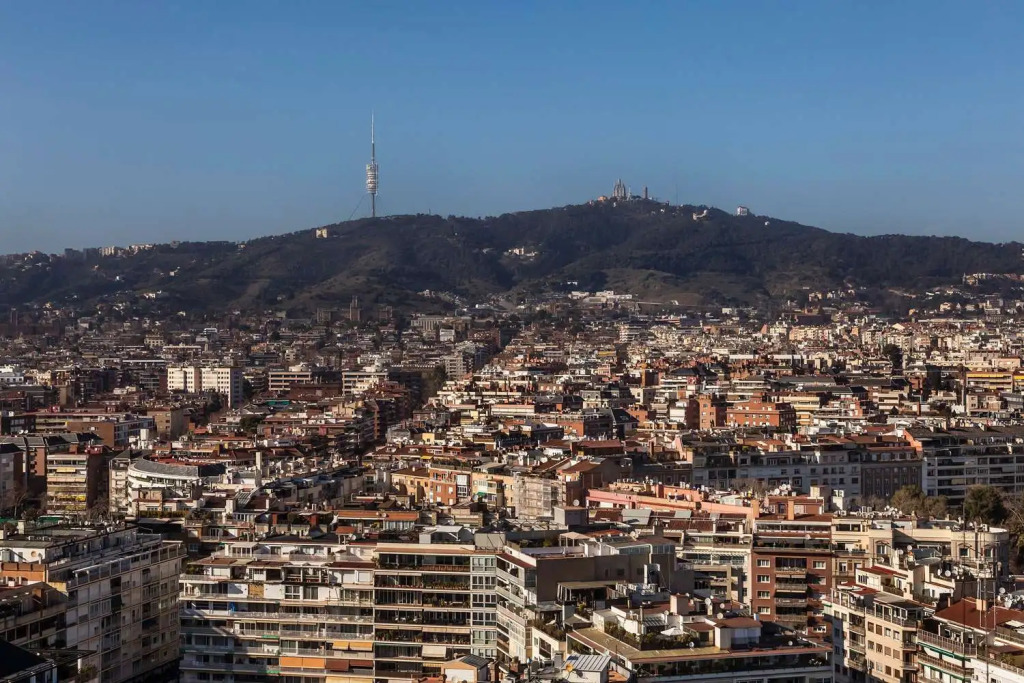 Meliá Barcelona Sarrià