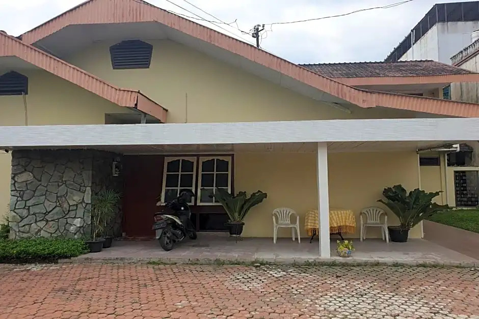 OYO Living 2604 Elicia Kost