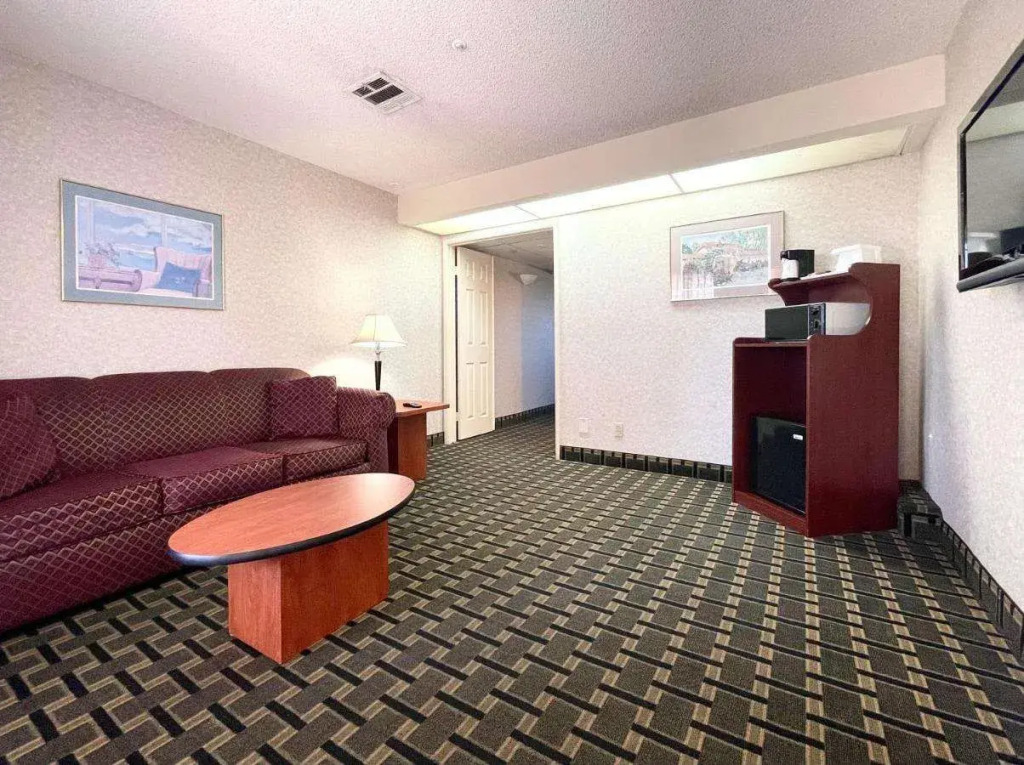 Park Suites Hotel