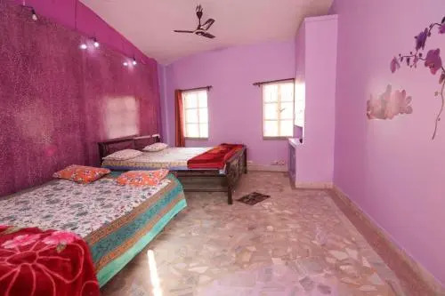 Vamoose Shantiniketan Bichitrita