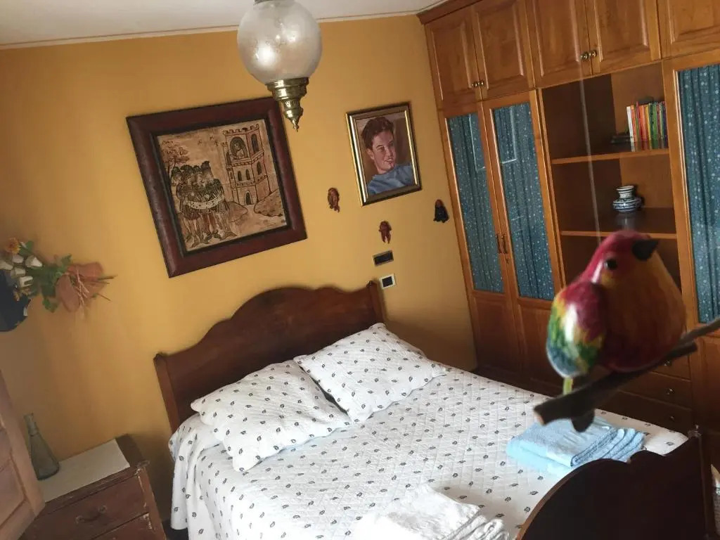 Casa Rural La Faya