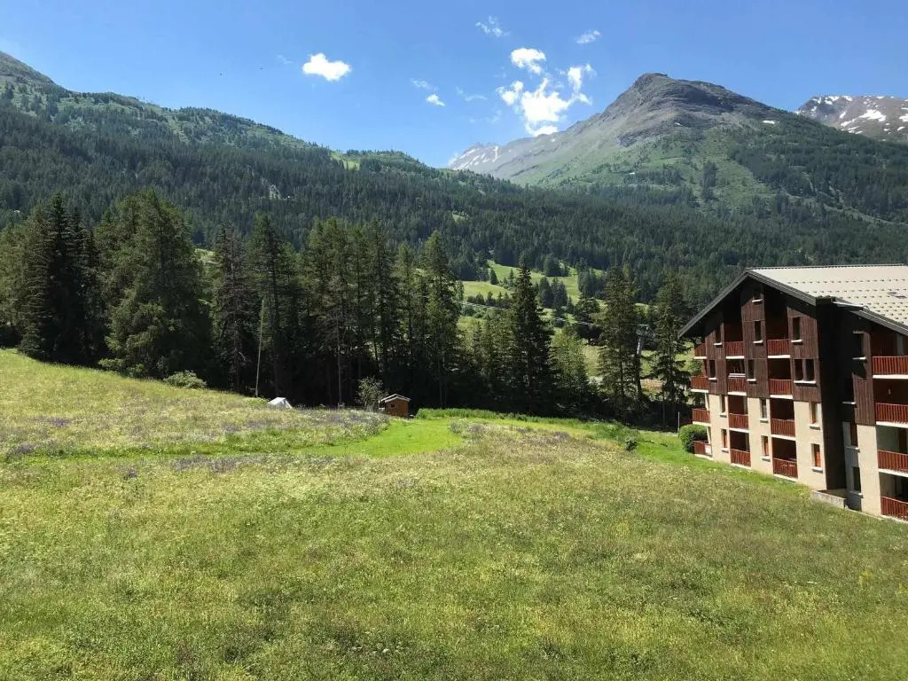 Appartement Lanslevillard, 2 pièces, 4 personnes - FR-1-508-178