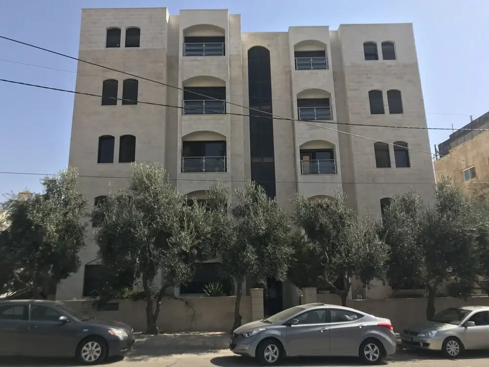 Sunshine Apartments