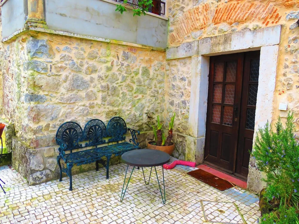 House With 3 Bedrooms in Porto de Mós, With Wonderful Mountain View, P