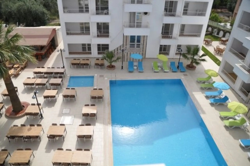 Lambada Hotel Altinoluk