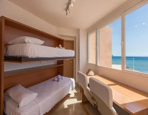 Villas Guzman - Apartamento Tramontana