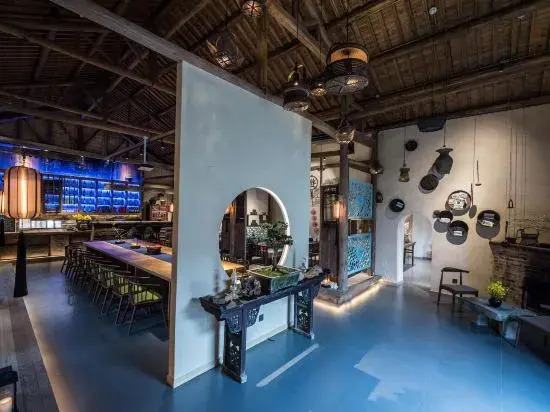 Shuimo Dongli Hostel