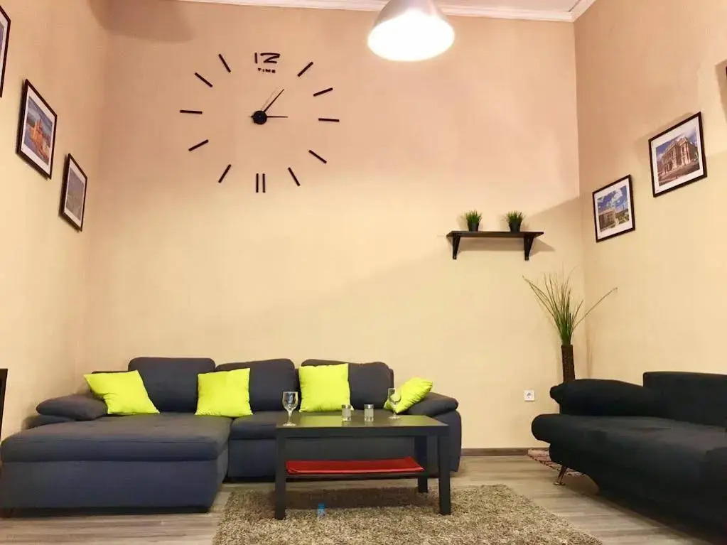 Emerald Hostel Budapest