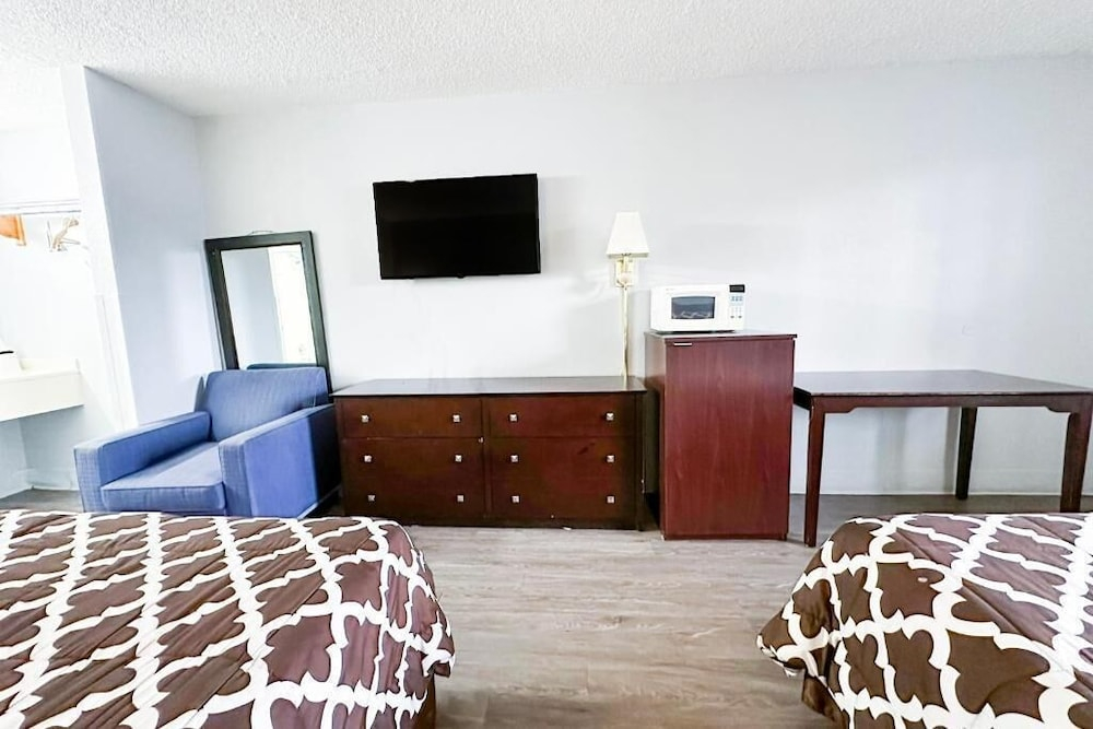 Happy extended stay inn by BestAcco