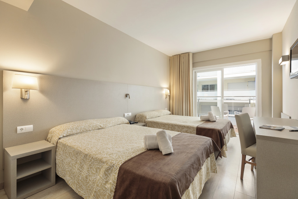 Hotel Best Cap Salou