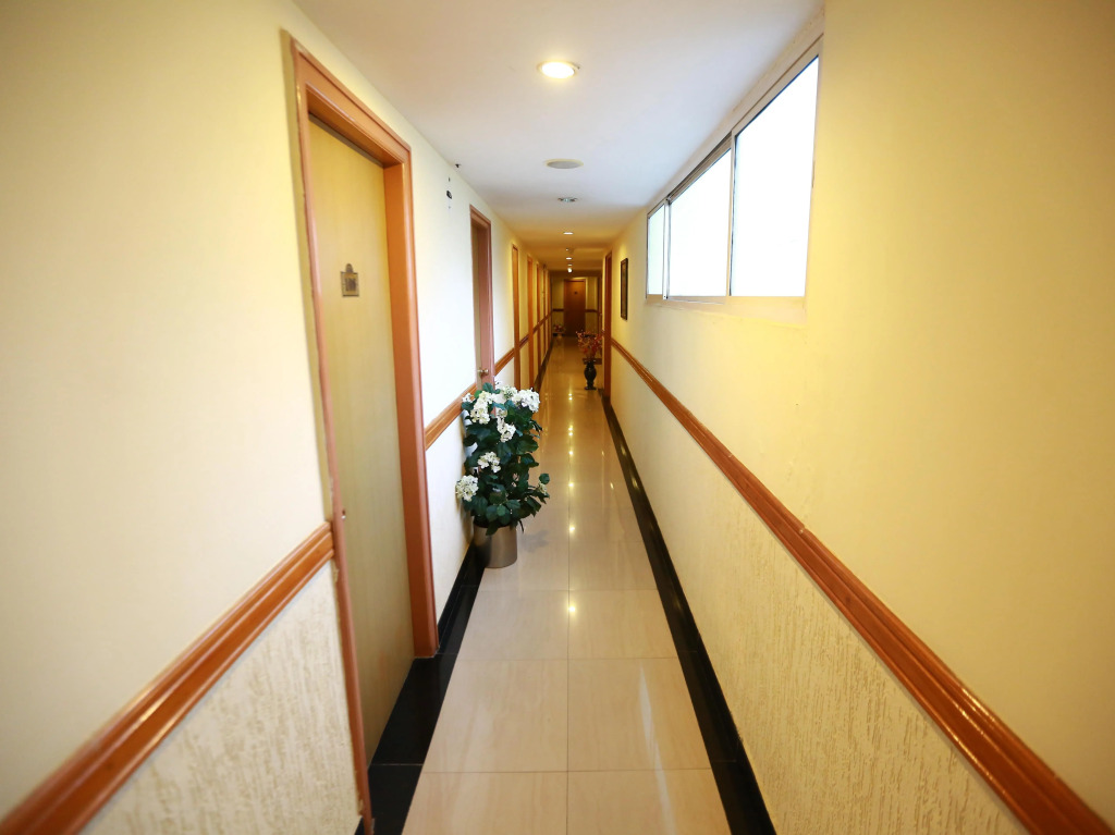 Highgates Hotel