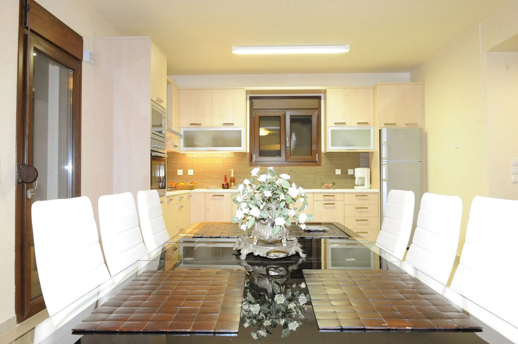 Palaiokastro Villas & Studios