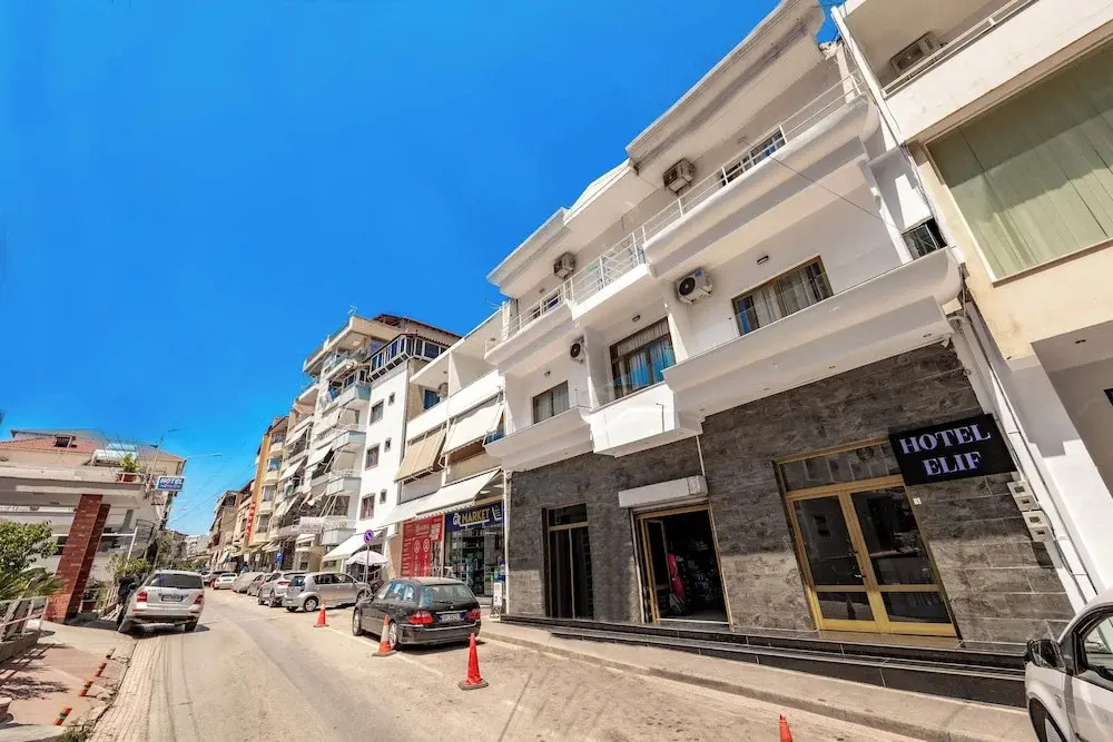 Elif Hotel