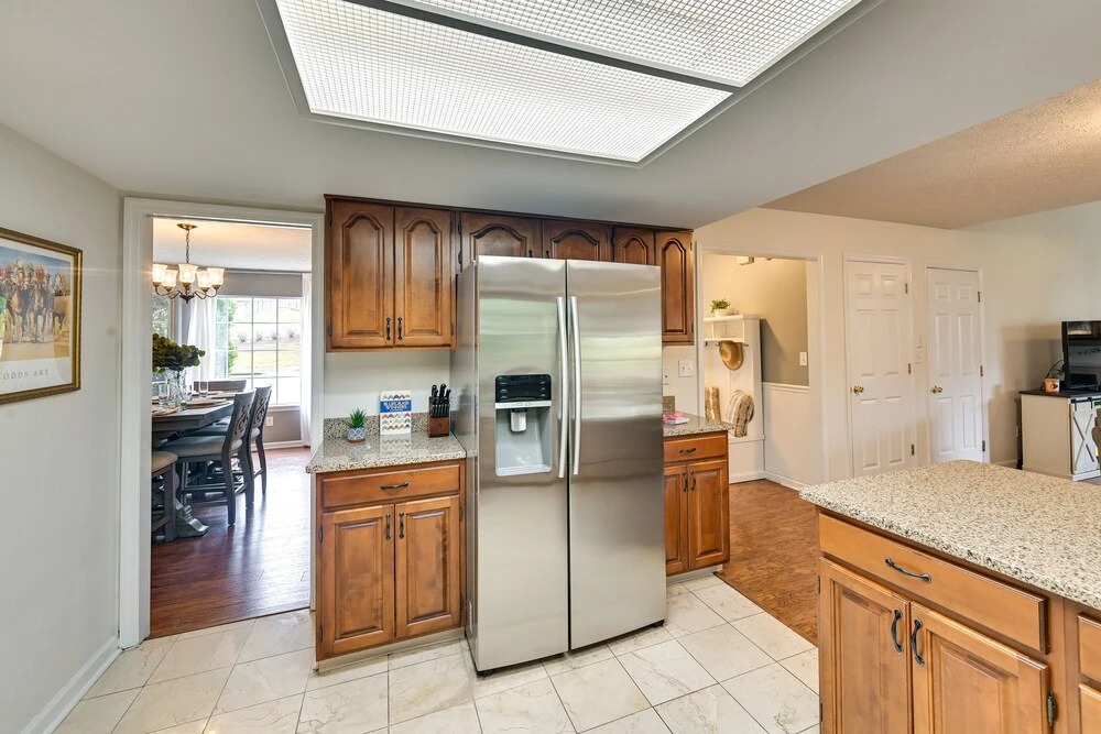 Lexington Home ~ 5 Mi to University of Kentucky!