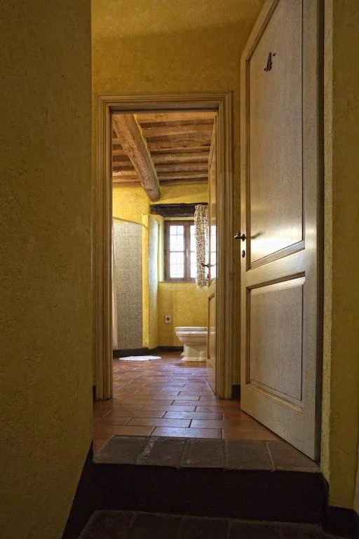 La Locanda Di Montisi