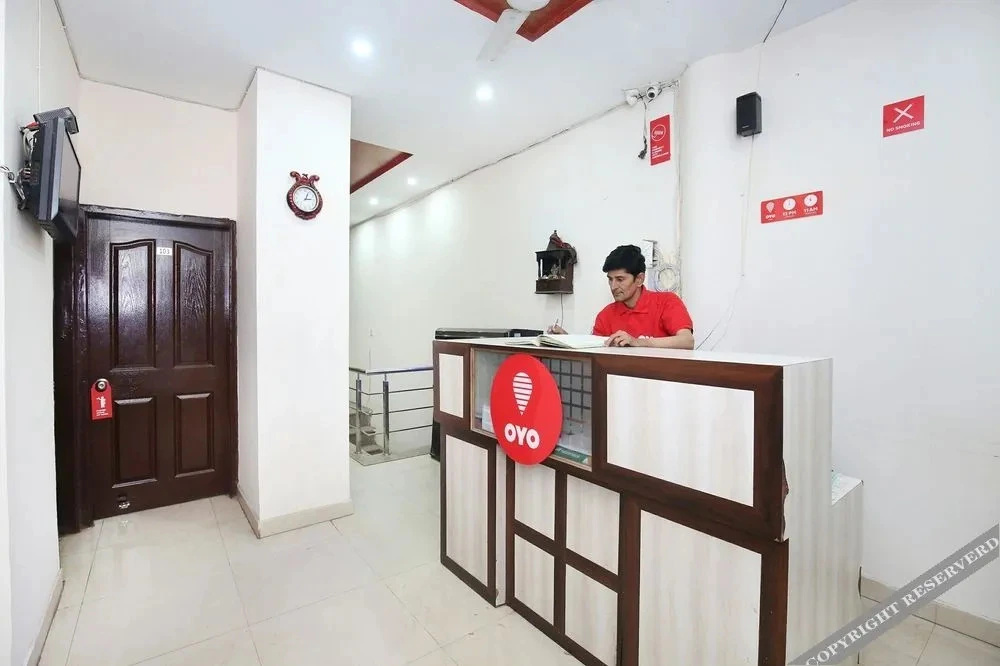 Hotel K K 2