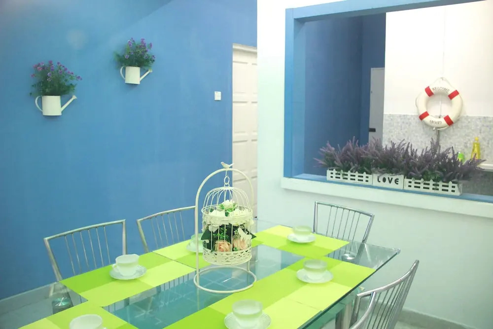 Haru Haru Homestay