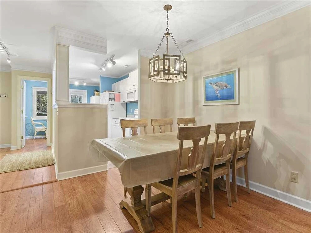 Tennismaster 1102 - Three Bedroom Condo