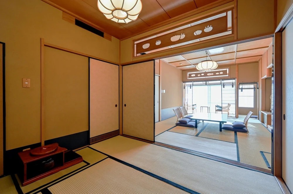 Fukiya Ryokan