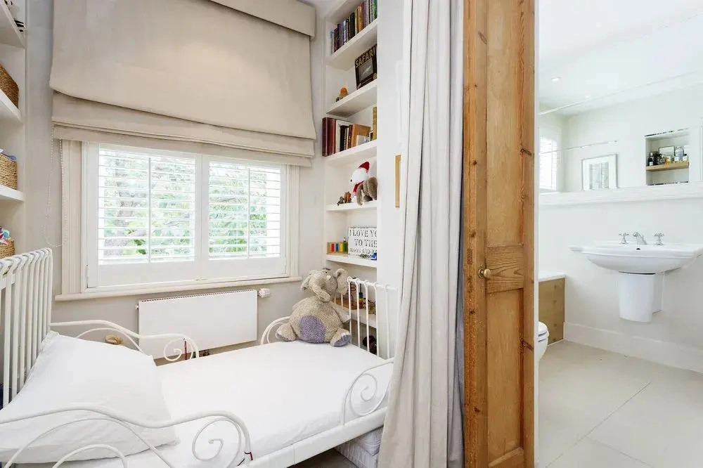Veeve 3 Bedroom House on Sandilands Road