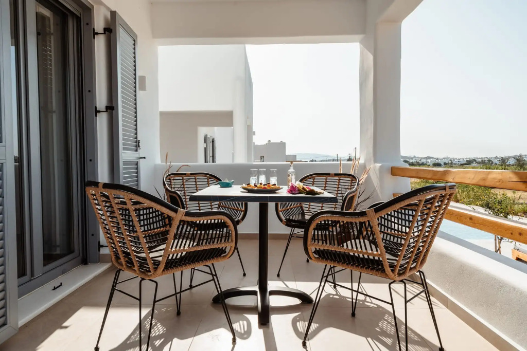 Nymphée Luxury Villas