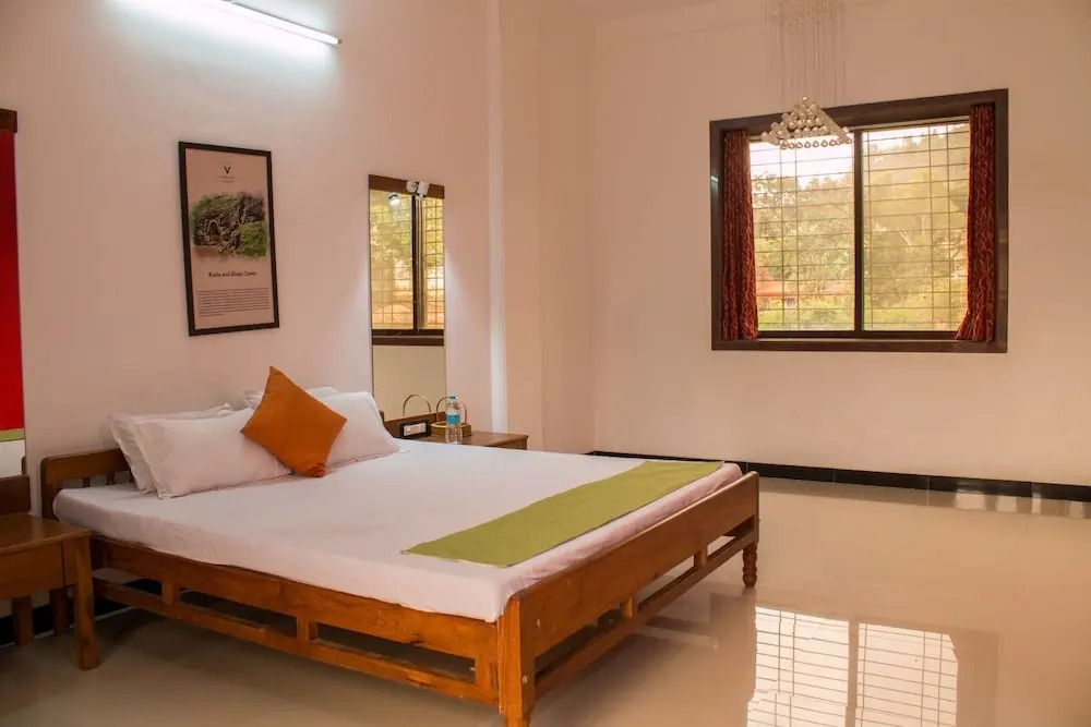 V Resorts Lonavala