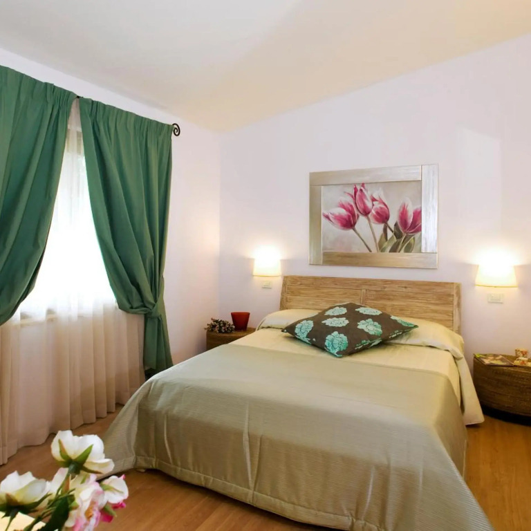Il Baio Relais & Natural Spa